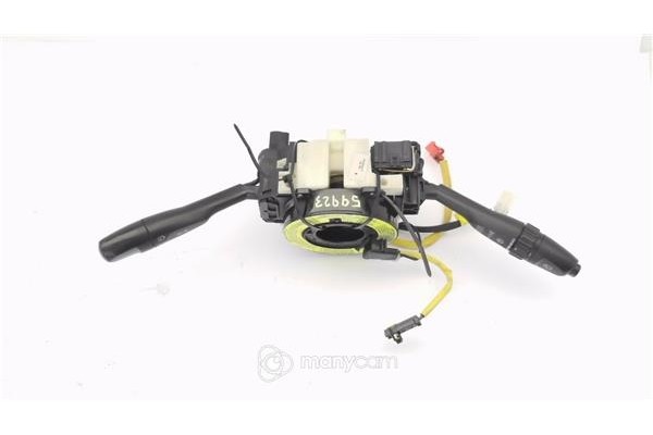 Recambio de mando intermitencia para mitsubishi space star (dg0) 1.9 1900 di-d plus referencia OEM IAM MR368915  