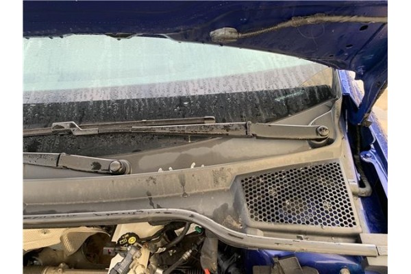 Recambio de brazo limpiaparabrisas delantero izquierdo para seat ibiza (kj1) 1.0 style referencia OEM IAM 6F1955409  