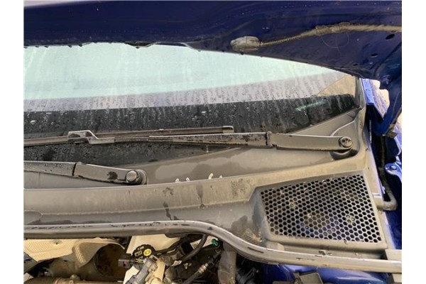 Recambio de brazo limpiaparabrisas delantero izquierdo para seat ibiza (kj1) 1.0 style referencia OEM IAM 6F1955409  