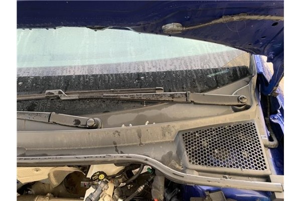 Recambio de brazo limpiaparabrisas delantero izquierdo para seat ibiza (kj1) 1.0 style referencia OEM IAM 6F1955409  