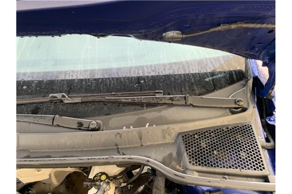 Recambio de brazo limpiaparabrisas delantero izquierdo para seat ibiza (kj1) 1.0 style referencia OEM IAM 6F1955409  