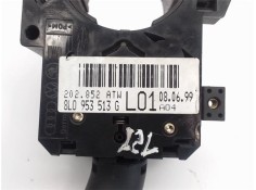 Recambio de mando intermitencia para audi a3 (8l) referencia OEM IAM 8L0953513G 202852 8L0953513 , AUDI | 8L0953513G01C , AUDI |