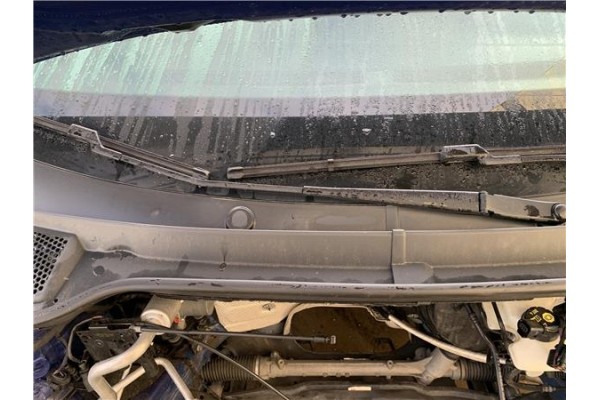 Recambio de brazo limpiaparabrisas delantero derecho para seat ibiza (kj1) 1.0 style referencia OEM IAM 6F1955410A  