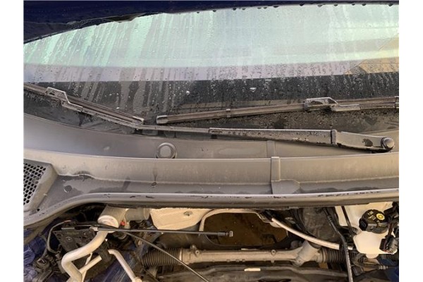 Recambio de brazo limpiaparabrisas delantero derecho para seat ibiza (kj1) 1.0 style referencia OEM IAM 6F1955410A  