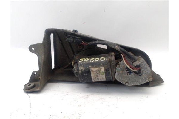 Recambio de motor limpiaparabrisas delantero para renault twingo i (c06) 1.2 (c066/67/68) referencia OEM IAM   