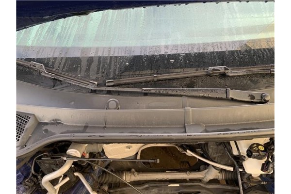 Recambio de brazo limpiaparabrisas delantero derecho para seat ibiza (kj1) 1.0 style referencia OEM IAM 6F1955410A  