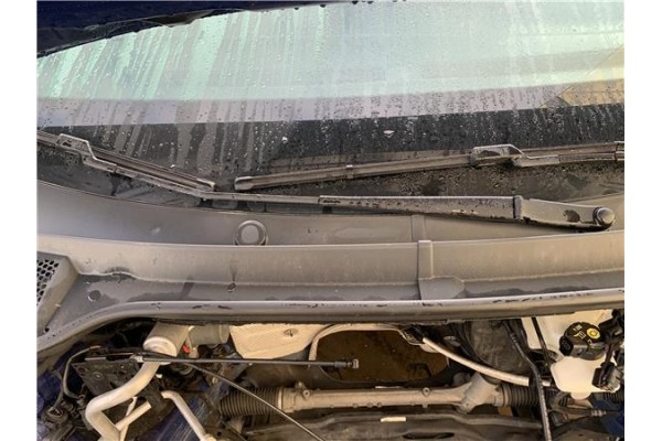 Recambio de brazo limpiaparabrisas delantero derecho para seat ibiza (kj1) 1.0 style referencia OEM IAM 6F1955410A  