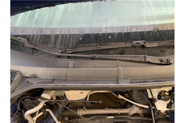 Recambio de brazo limpiaparabrisas delantero derecho para seat ibiza (kj1) 1.0 style referencia OEM IAM 6F1955410A  