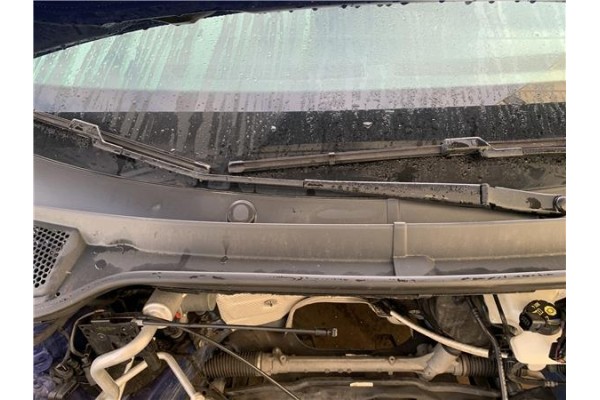 Recambio de brazo limpiaparabrisas delantero derecho para seat ibiza (kj1) 1.0 style referencia OEM IAM 6F1955410A  