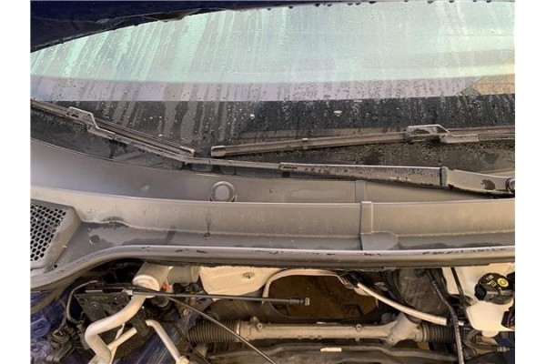 Recambio de brazo limpiaparabrisas delantero derecho para seat ibiza (kj1) 1.0 style referencia OEM IAM 6F1955410A  