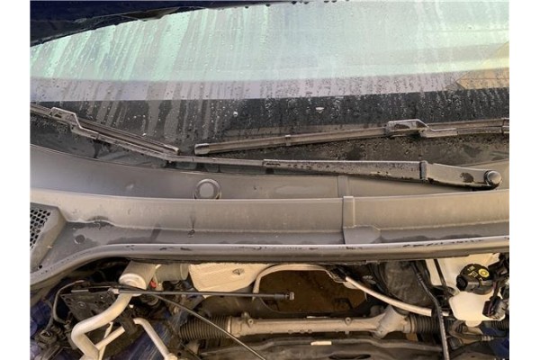 Recambio de brazo limpiaparabrisas delantero derecho para seat ibiza (kj1) 1.0 style referencia OEM IAM 6F1955410A  