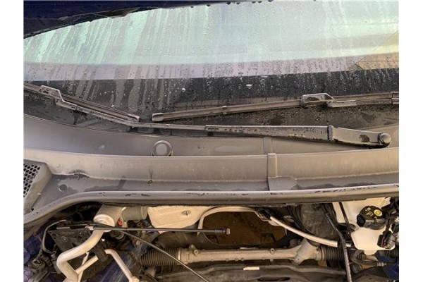 Recambio de brazo limpiaparabrisas delantero derecho para seat ibiza (kj1) 1.0 style referencia OEM IAM 6F1955410A  