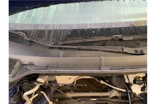 Recambio de brazo limpiaparabrisas delantero derecho para seat ibiza (kj1) 1.0 style referencia OEM IAM 6F1955410A  