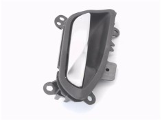 Recambio de manilla int. puerta trasero derecha para bmw serie 1 berlina 5p (f20) 2.0 116d referencia OEM IAM 51417240412  