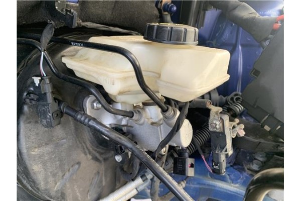 Recambio de bomba freno para seat ibiza (kj1) 1.0 style referencia OEM IAM   