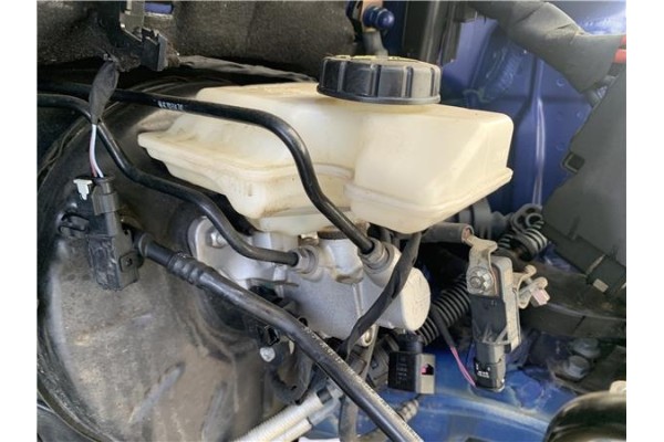 Recambio de bomba freno para seat ibiza (kj1) 1.0 style referencia OEM IAM   