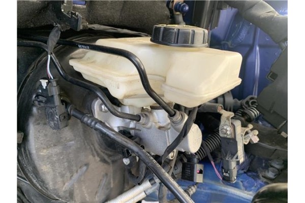 Recambio de bomba freno para seat ibiza (kj1) 1.0 style referencia OEM IAM   