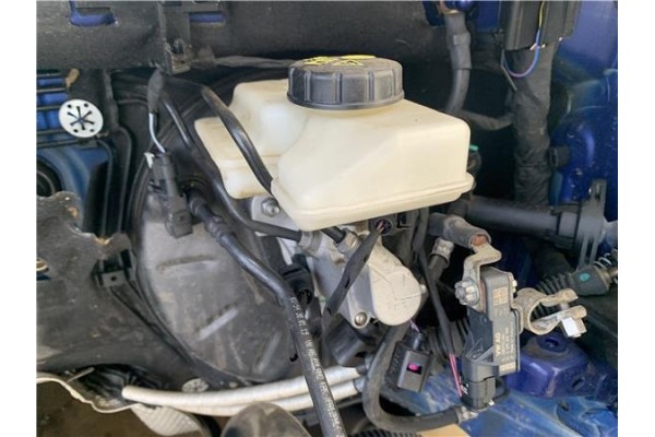 Recambio de bomba freno para seat ibiza (kj1) 1.0 style referencia OEM IAM   