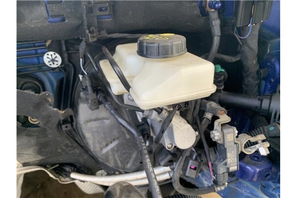 Recambio de bomba freno para seat ibiza (kj1) 1.0 style referencia OEM IAM   