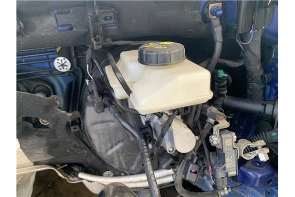 Recambio de bomba freno para seat ibiza (kj1) 1.0 style referencia OEM IAM   
