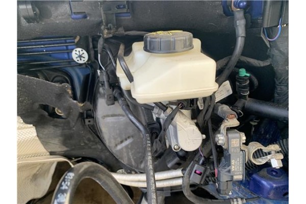 Recambio de bomba freno para seat ibiza (kj1) 1.0 style referencia OEM IAM   
