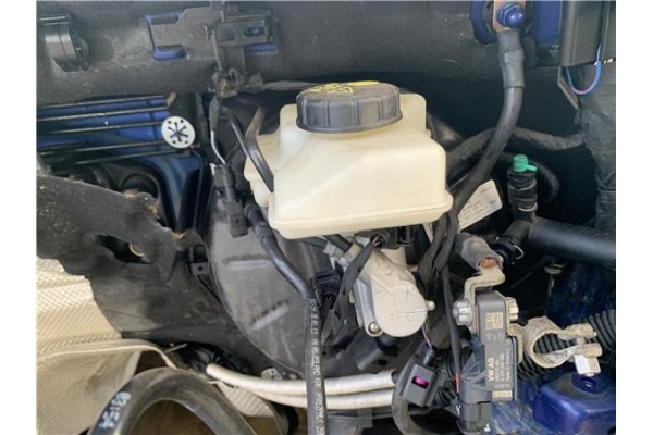 Recambio de bomba freno para seat ibiza (kj1) 1.0 style referencia OEM IAM   