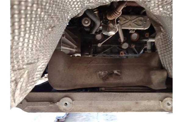 Recambio de cremallera direccion electrica para volkswagen golf vi (5k1) 1.6 advance referencia OEM IAM 1K1423055M  