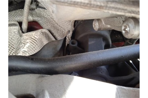 Recambio de cremallera direccion electrica para volkswagen golf vi (5k1) 1.6 advance referencia OEM IAM 1K1423055M  