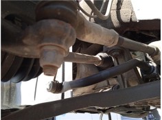 Recambio de cremallera direccion electrica para volkswagen golf vi (5k1) 1.6 advance referencia OEM IAM 1K1423055M  