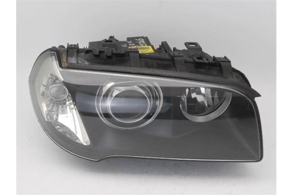 Recambio de faro delantero dcho para bmw serie x3 (e83) 3.0i referencia OEM IAM   