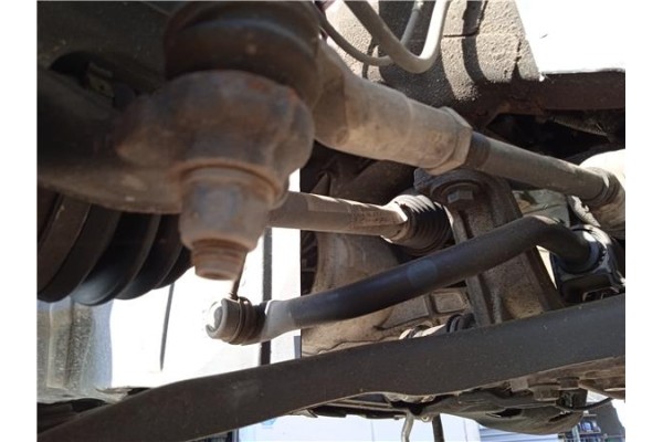 Recambio de cremallera direccion electrica para volkswagen golf vi (5k1) 1.6 advance referencia OEM IAM 1K1423055M  