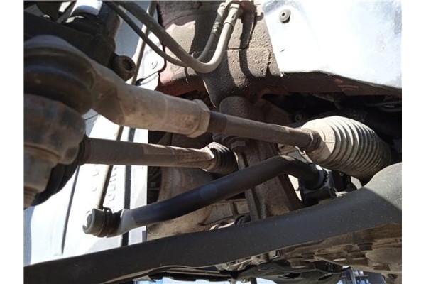 Recambio de cremallera direccion electrica para volkswagen golf vi (5k1) 1.6 advance referencia OEM IAM 1K1423055M  