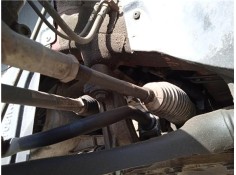 Recambio de cremallera direccion electrica para volkswagen golf vi (5k1) 1.6 advance referencia OEM IAM 1K1423055M  