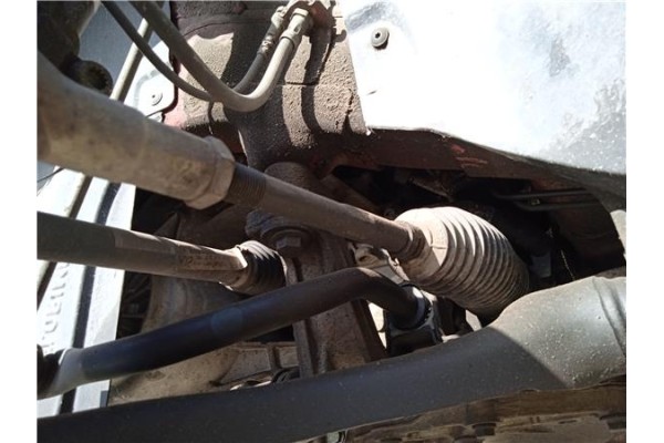 Recambio de cremallera direccion electrica para volkswagen golf vi (5k1) 1.6 advance referencia OEM IAM 1K1423055M  