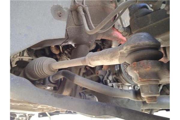 Recambio de cremallera direccion electrica para volkswagen golf vi (5k1) 1.6 advance referencia OEM IAM 1K1423055M  