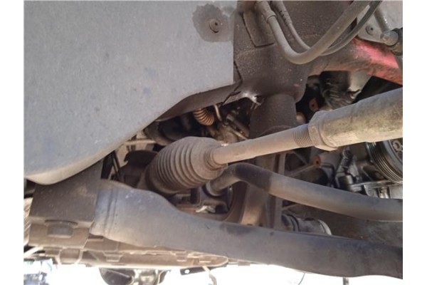 Recambio de cremallera direccion electrica para volkswagen golf vi (5k1) 1.6 advance referencia OEM IAM 1K1423055M  