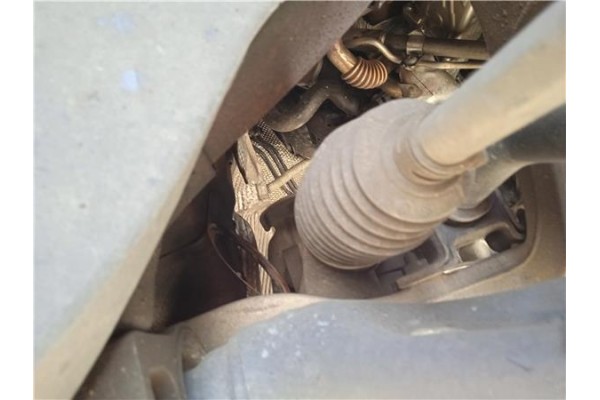 Recambio de cremallera direccion electrica para volkswagen golf vi (5k1) 1.6 advance referencia OEM IAM 1K1423055M  