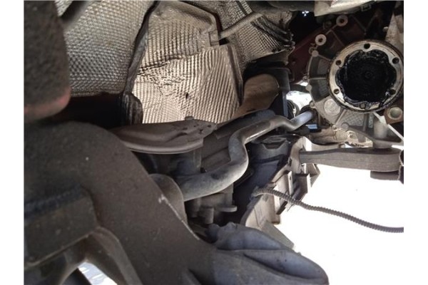 Recambio de cremallera direccion electrica para volkswagen golf vi (5k1) 1.6 advance referencia OEM IAM 1K1423055M  