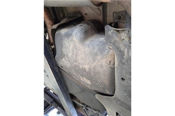 Recambio de deposito combustible para volkswagen golf vi (5k1) 1.6 advance referencia OEM IAM 1K0201060GL  