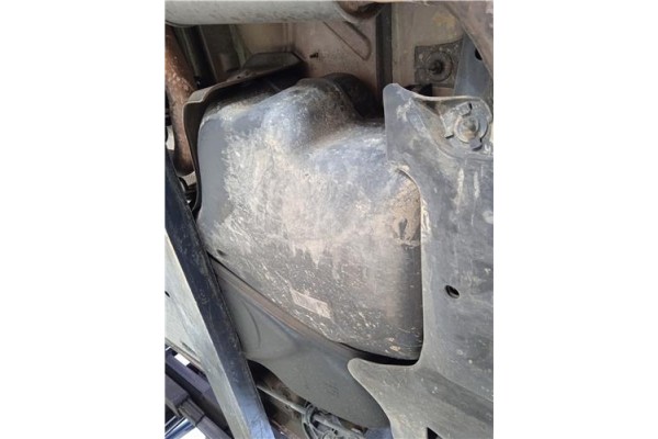 Recambio de deposito combustible para volkswagen golf vi (5k1) 1.6 advance referencia OEM IAM 1K0201060GL  