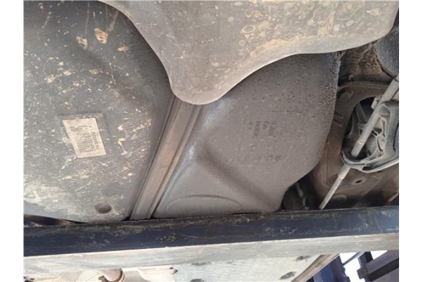 Recambio de deposito combustible para volkswagen golf vi (5k1) 1.6 advance referencia OEM IAM 1K0201060GL  