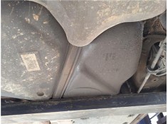 Recambio de deposito combustible para volkswagen golf vi (5k1) 1.6 advance referencia OEM IAM 1K0201060GL  