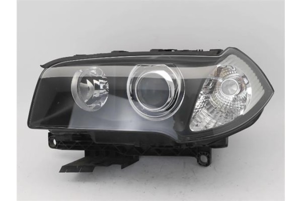 Recambio de faro delantero izquierdo para bmw serie x3 (e83) 3.0i referencia OEM IAM   