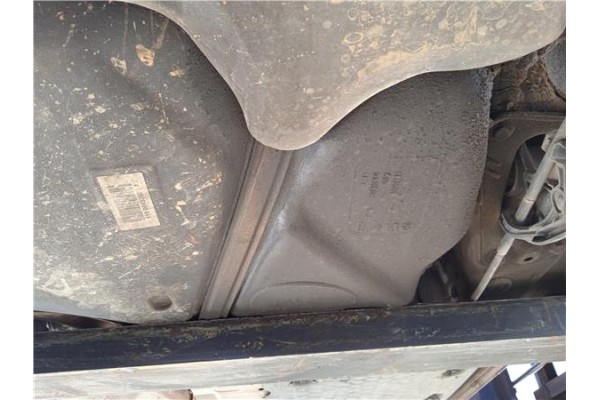 Recambio de deposito combustible para volkswagen golf vi (5k1) 1.6 advance referencia OEM IAM 1K0201060GL  