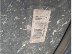 Recambio de deposito combustible para volkswagen golf vi (5k1) 1.6 advance referencia OEM IAM 1K0201060GL  