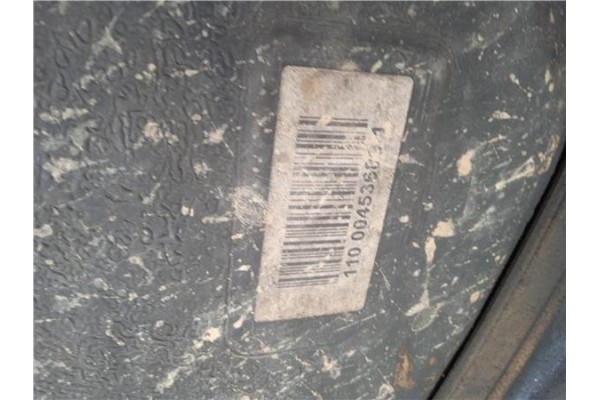 Recambio de deposito combustible para volkswagen golf vi (5k1) 1.6 advance referencia OEM IAM 1K0201060GL  