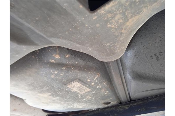 Recambio de deposito combustible para volkswagen golf vi (5k1) 1.6 advance referencia OEM IAM 1K0201060GL  