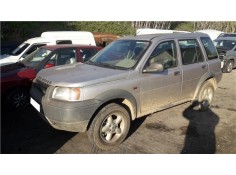 land rover freelander (ln)(2002) del año  2