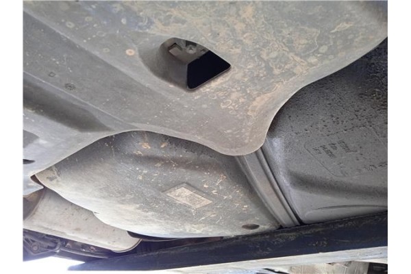 Recambio de deposito combustible para volkswagen golf vi (5k1) 1.6 advance referencia OEM IAM 1K0201060GL  