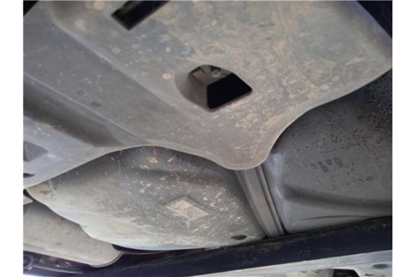 Recambio de deposito combustible para volkswagen golf vi (5k1) 1.6 advance referencia OEM IAM 1K0201060GL  